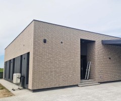 "Feldhaus Klinker" clinker brick slips R782 Vascu